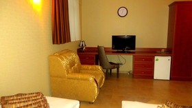 Park Avenue Hotel