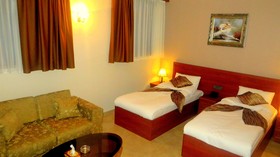 Park Avenue Hotel