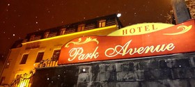 Park Avenue Hotel