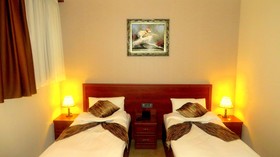 Park Avenue Hotel