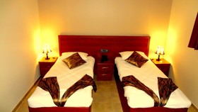 Park Avenue Hotel