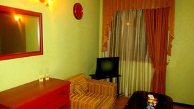 Park Avenue Hotel