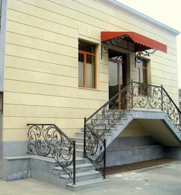 Park Avenue Hotel