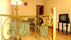 Park Avenue Hotel