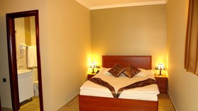 Park Avenue Hotel