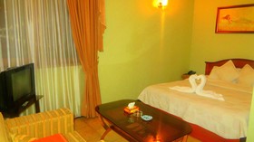 Park Avenue Hotel