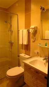 Park Avenue Hotel