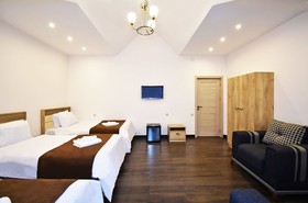 Patriott Hotel