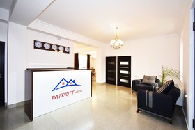 Patriott Hotel
