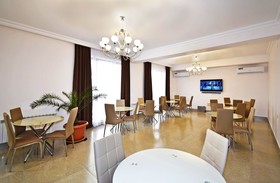 Patriott Hotel