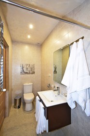 Patriott Hotel