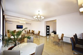 Patriott Hotel