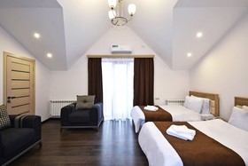 Patriott Hotel