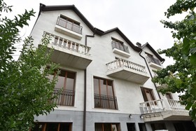 Patriott Hotel