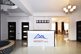 Patriott Hotel