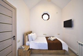 Patriott Hotel