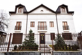 Patriott Hotel