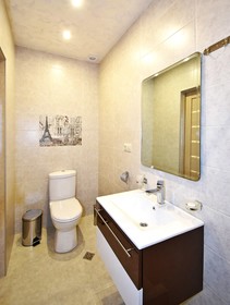 Patriott Hotel