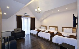Patriott Hotel