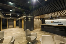 Republica Hotel