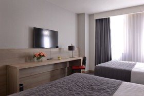 Republica Hotel
