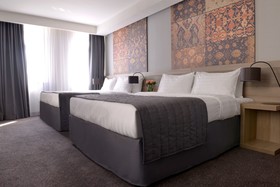 Republica Hotel