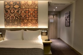 Republica Hotel