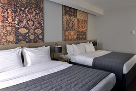 Republica Hotel