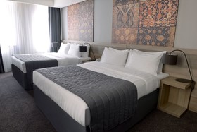 Republica Hotel
