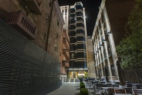 Republica Hotel