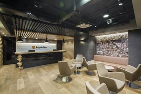 Republica Hotel