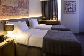 Republica Hotel