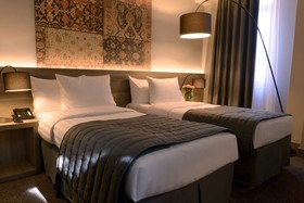 Republica Hotel