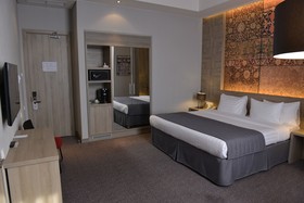 Republica Hotel