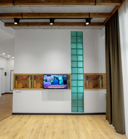 RIS Dalma Collection Yerevan