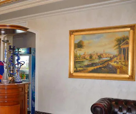 Royal Plaza Hotel