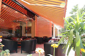Royal Plaza Hotel