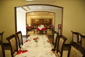 Royal Plaza Hotel
