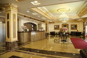 Royal Plaza Hotel