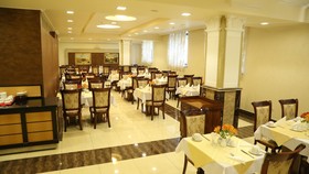 Royal Plaza Hotel