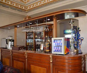 Royal Plaza Hotel