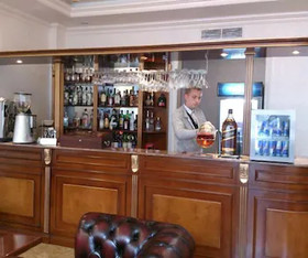 Royal Plaza Hotel