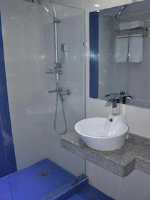 Royal Plaza Hotel