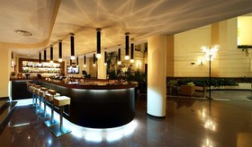 Grand Hotel Yerevan