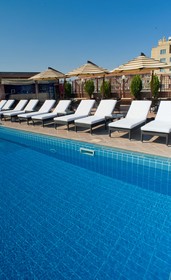Grand Hotel Yerevan