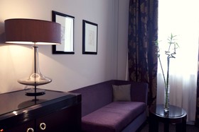 Grand Hotel Yerevan