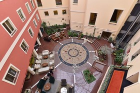 Grand Hotel Yerevan