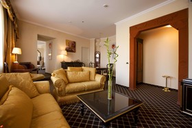 Grand Hotel Yerevan