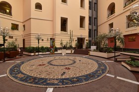 Grand Hotel Yerevan