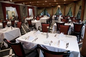 Grand Hotel Yerevan